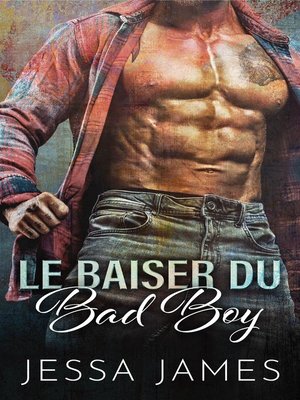 cover image of Le Baiser du Bad Boy